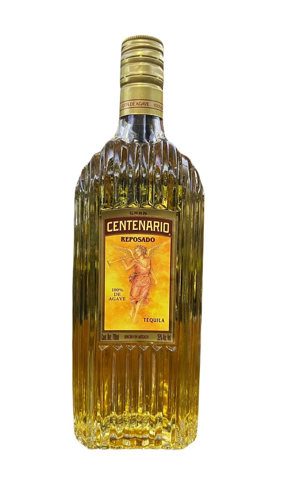 Centenario Añejo